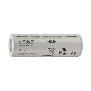 Batterie rechargeable pour poignée HEINE Beta 200 3