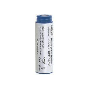 Batterie rechargeable pour poignée Heine BETA 4