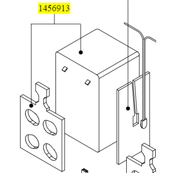 Batteries 12Ah pour fauteuil roulant Esprit Action 4 NG