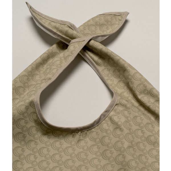 Bavoir réutilisable imperméable – Image 2