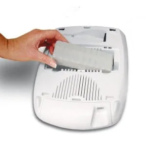 Bloc batterie pour Intelect Mobile