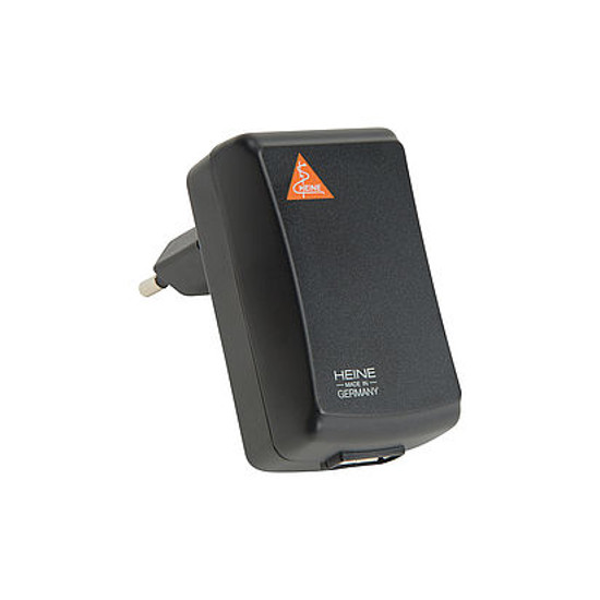 Bloc d'alimentation enfichable pour poignée Heine BETA 4 USB