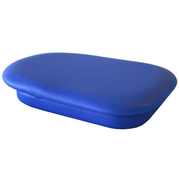 Bouchon facial pour table de massage et de kiné