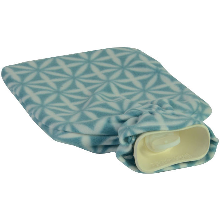 Bouillotte traditionnelle Blue Light