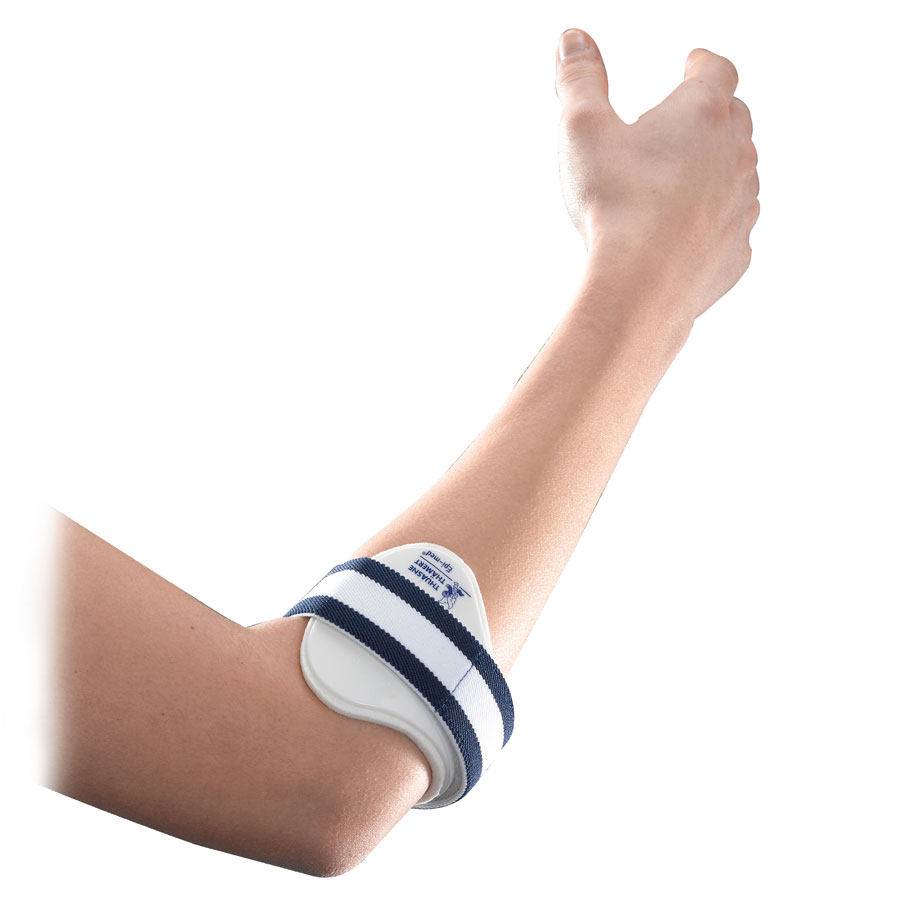 Bracelet anti-épicondylite Epimed
