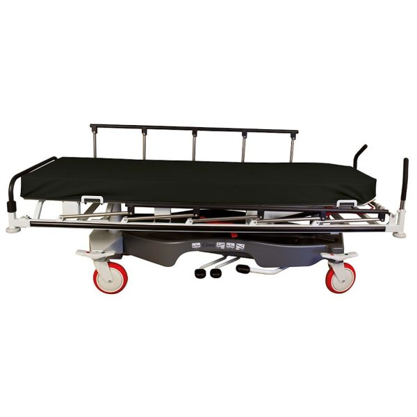 Chariot brancard Promotal Elineo – Image 2