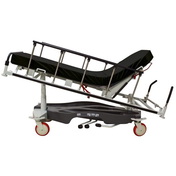 Chariot brancard Promotal Elineo – Image 3