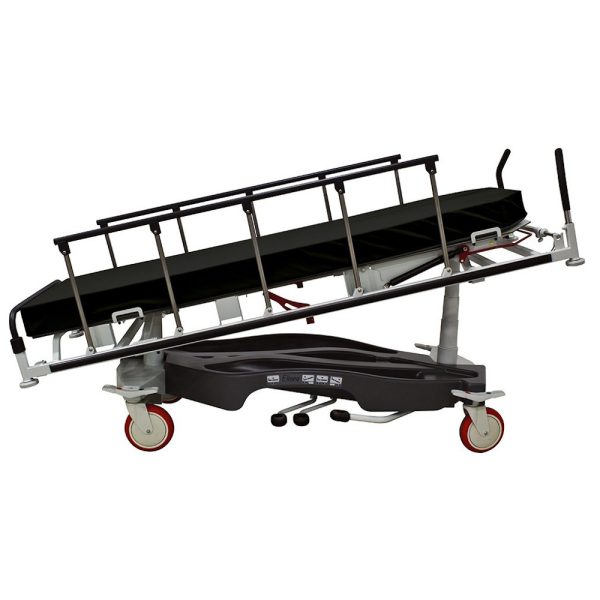 Chariot brancard Promotal Elineo – Image 4