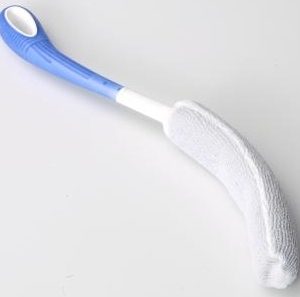 Brosse à laver le corps BEAUTY