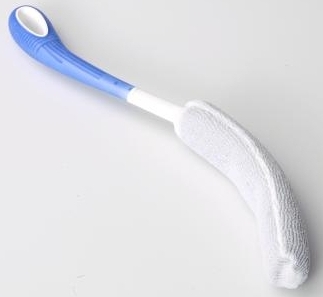 Brosse à laver le corps BEAUTY