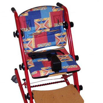 Butée d'abduction pour chaise Ina