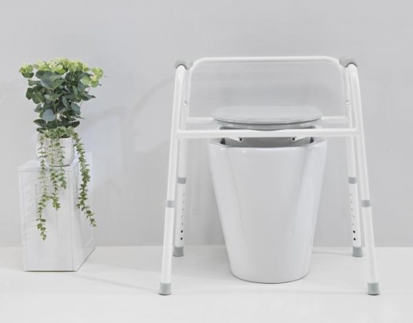 Cadre de toilettes Styxo 2 – Image 3