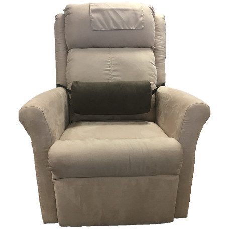 Cale reins pour fauteuil releveur Seniortys