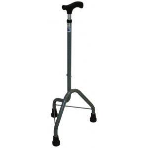 Canne tripode poignée orthopédique 545 bis Vilgo