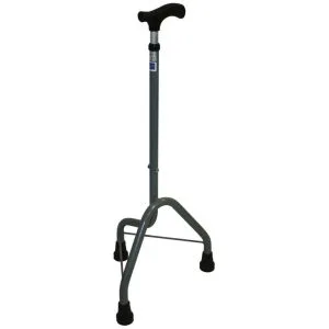 Canne tripode poignée orthopédique 545 bis Vilgo