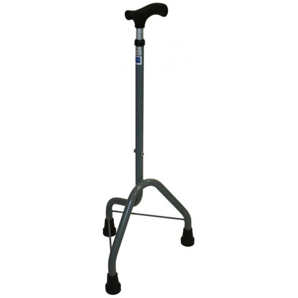 Canne tripode poignée orthopédique 545 bis Vilgo