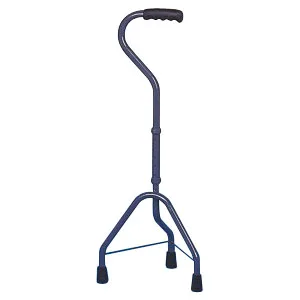 Canne tripode poignée ergonomique 549 bis Vilgo