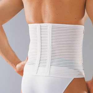 Ceinture abdominale Thuasne Dynabelt