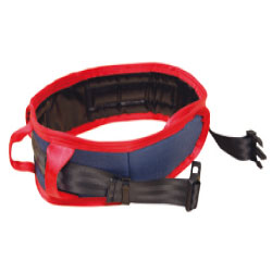 Ceinture d'aide à la marche et de relevage