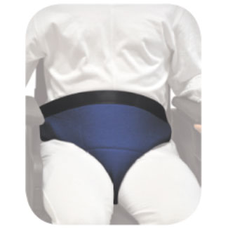 Ceinture de maintien pelvienne confort