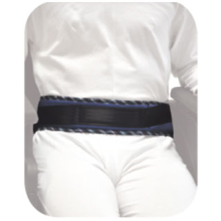 Ceinture de maintien SLIM simple