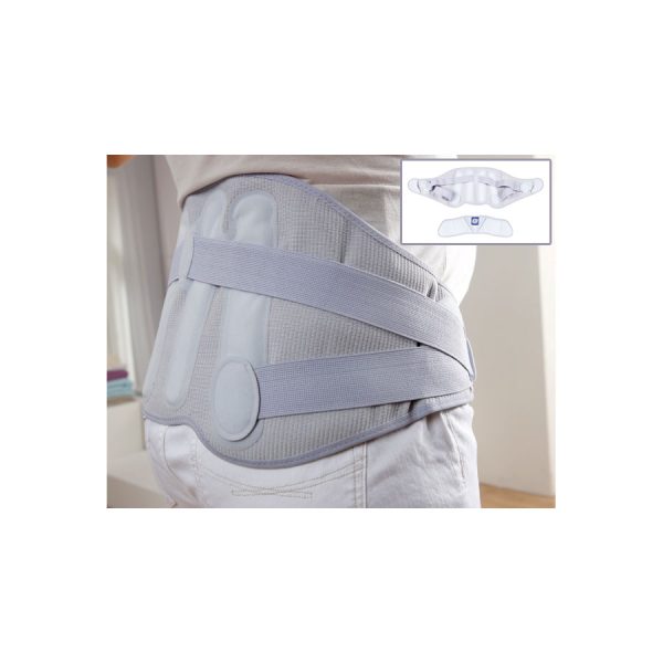 Ceinture médicale de maternité Thuasne LombaMum – Image 2