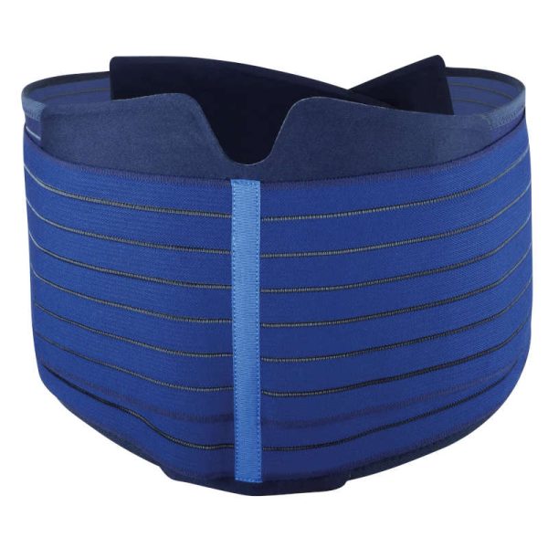 Ceinture lombaire Lombacross Activity Thuasne – Image 2
