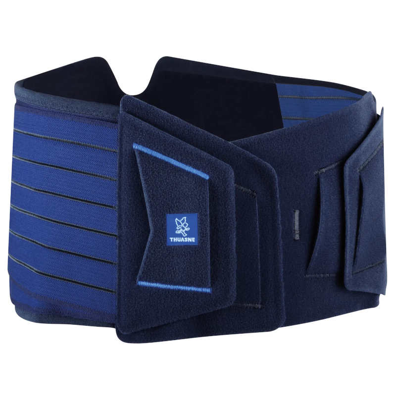 Ceinture lombaire Lombacross Activity Thuasne