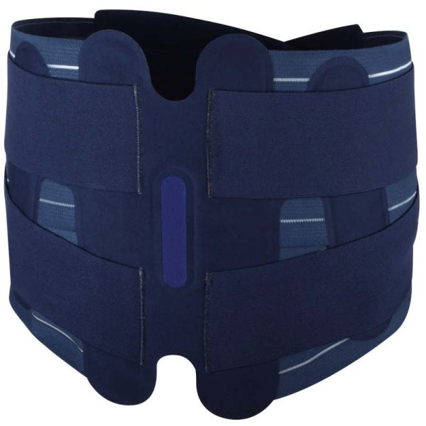 Ceinture lombaire LombaStart Thuasne – Image 2