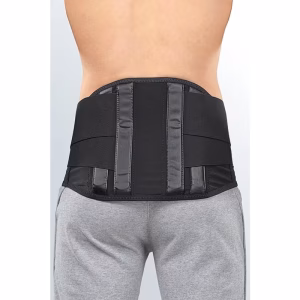 Ceinture Lombaire Medi Lombostyle Tonique