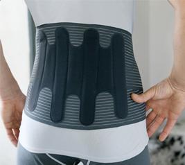 Ceinture lombaire Lombaskin Thuasne