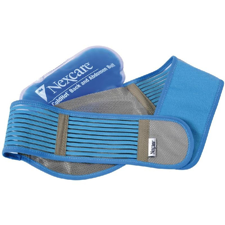 Ceinture de maintien thermique Nexcare