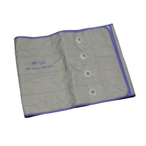 Ceinture pour pressothérapie Press 4 Winelec