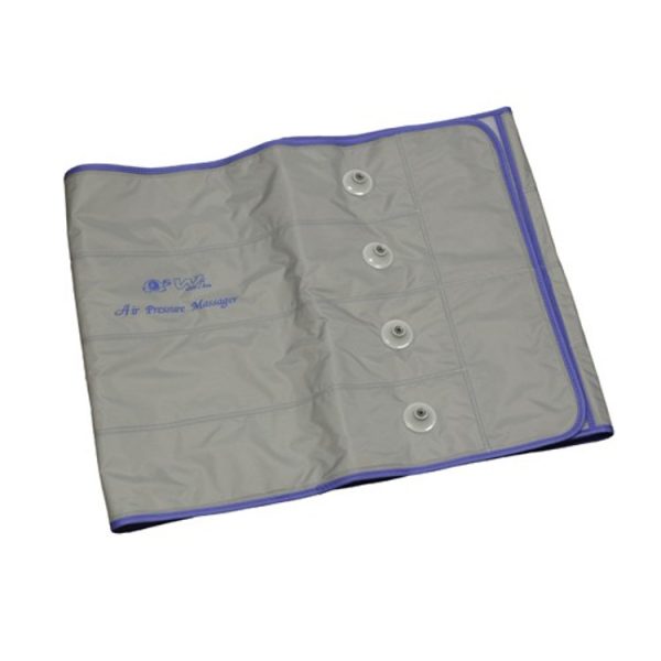 Ceinture pour pressothérapie Press 4 Winelec