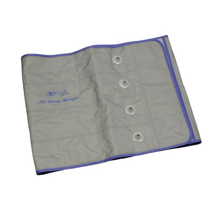 Ceinture pour pressothérapie Press 4 Winelec