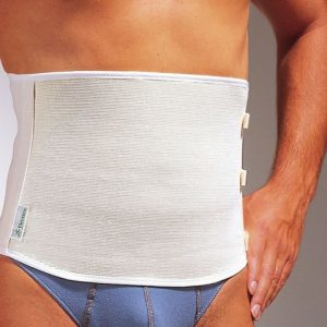Ceinture abdominale Thuasne Stomex
