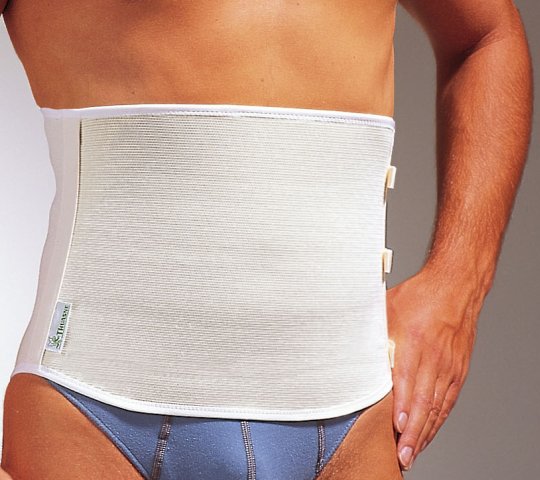 Ceinture abdominale Thuasne Stomex