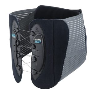 Ceinture lombaire LombaStab Thuasne