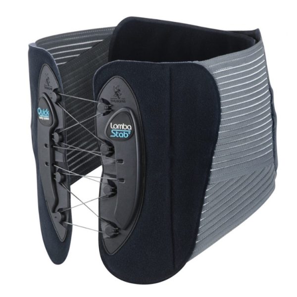 Ceinture lombaire LombaStab Thuasne