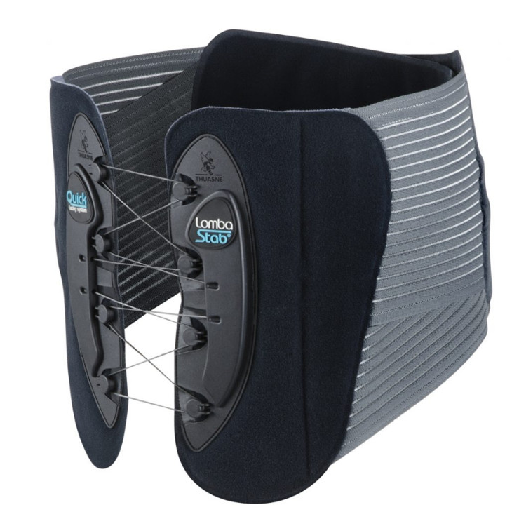 Ceinture lombaire LombaStab Thuasne