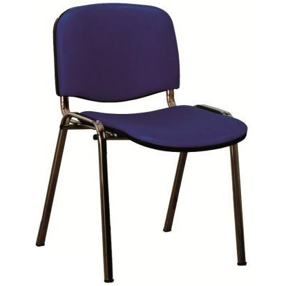 Chaise d'accueil et visiteur ISO