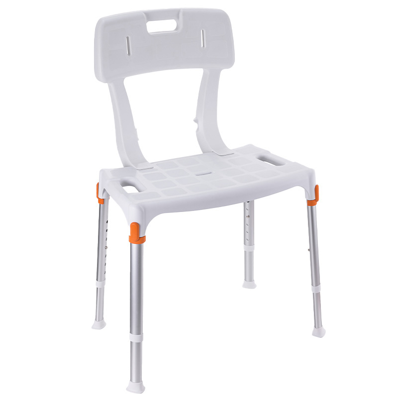 Chaise de douche Capri