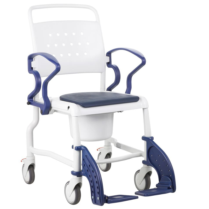 Chaise de douche et garde-robe Bonn