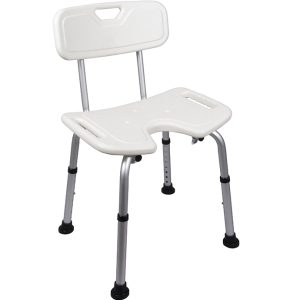 Chaise de douche Océanne