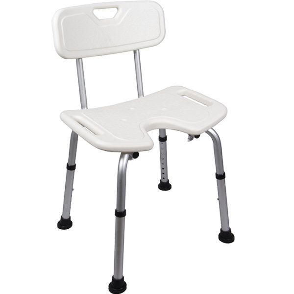 Chaise de douche Océanne