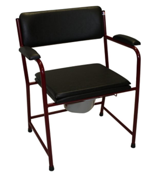 Chaise Toilette