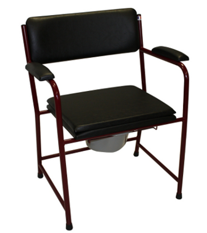 Chaise Toilette