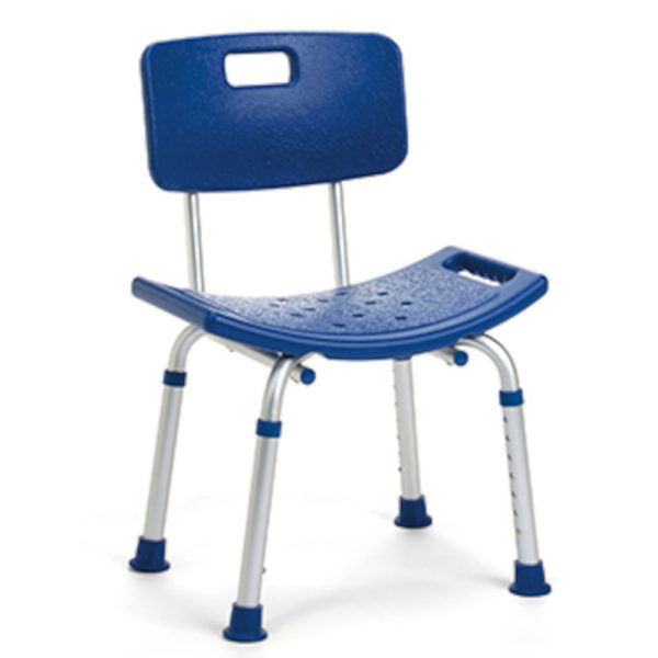 Chaise de douche Lilly – Image 2
