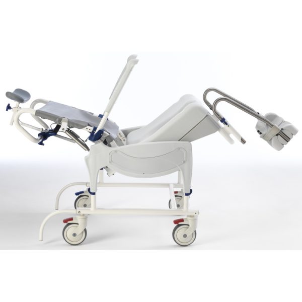 Fauteuil de douche inclinable Aquatec Ocean Dual VIP Ergo – Image 3