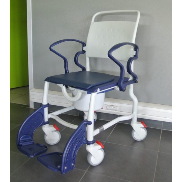 Chaise de douche et garde-robe ROTTERDAM – Image 2